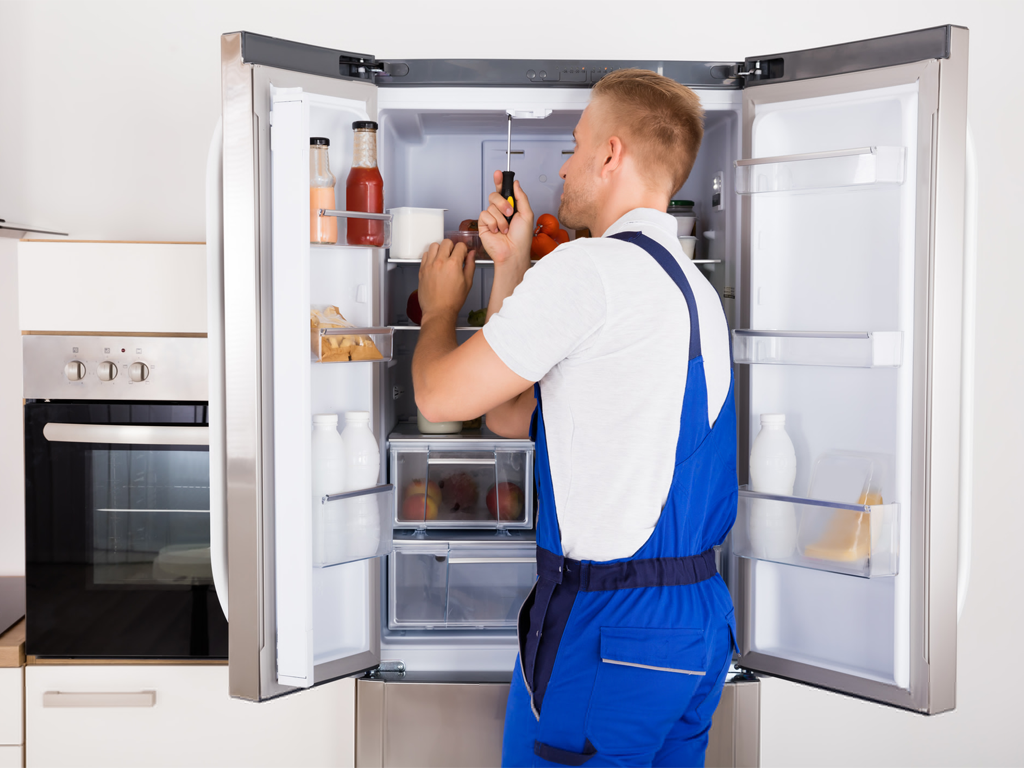 Buzdolabı Teknik Servisi Buzdolabı Teknik Servisi