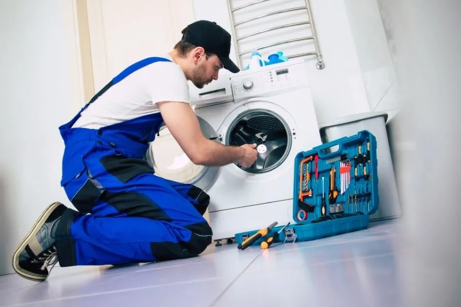 Çamaşır Makinesi Teknik Servisi Çamaşır Makinesi Teknik Servisi