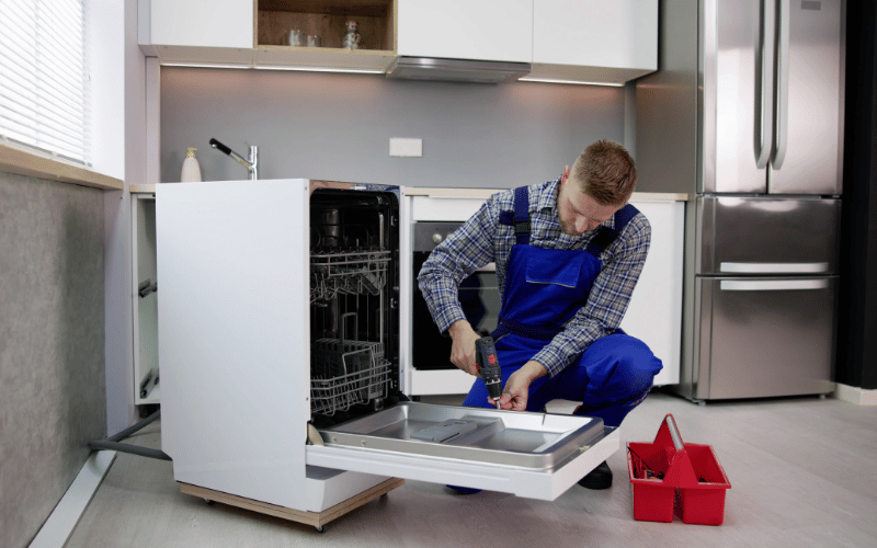 Bulaşık Makinesi Teknik Servisi Bulaşık Makinesi Teknik Servisi