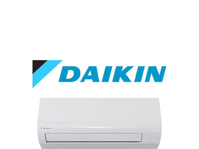 Daikin Klima Servisi