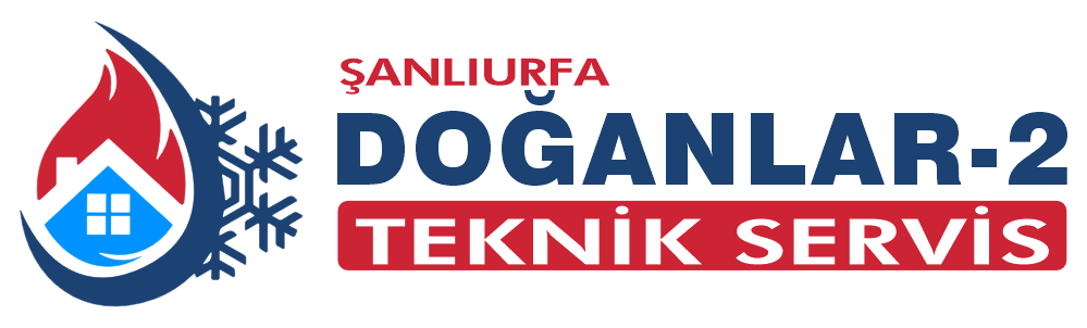 Şanlıurfa Doğanlar 2 Teknik Servis