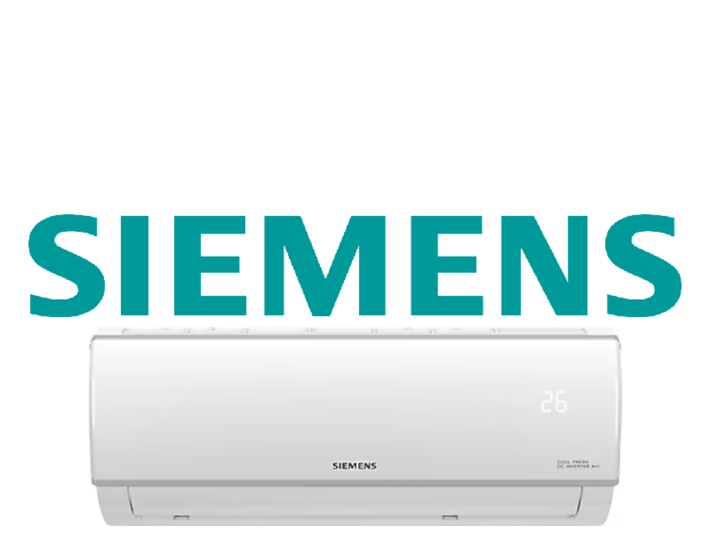 Siemens Klima Servisi